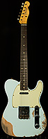 Wildwood 10 1962 Telecaster Custom