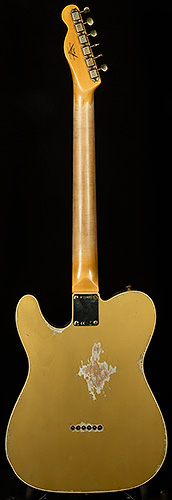 Wildwood 10 1962 Telecaster Custom