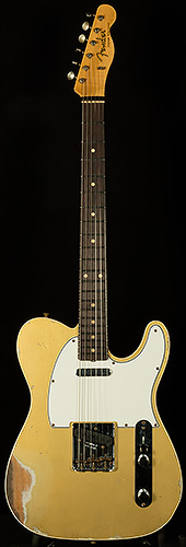Wildwood 10 1962 Telecaster Custom