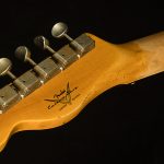 Wildwood 10 1962 Telecaster Custom