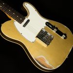 Wildwood 10 1962 Telecaster Custom