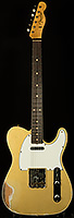 Wildwood 10 1962 Telecaster Custom