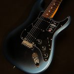 American Professional II Stratocaster