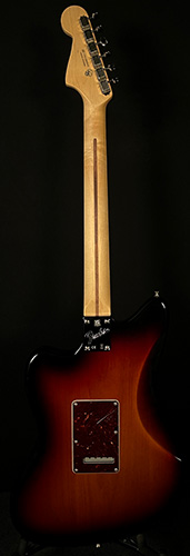 American Performer Jazzmaster
