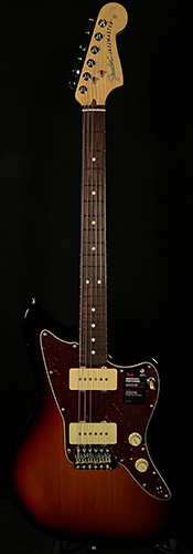 American Performer Jazzmaster