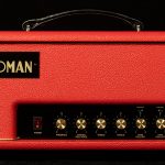 Custom Wildwood 20 - Two-Channel Head - Red