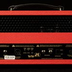 Custom Wildwood 20 - Two-Channel Head - Red