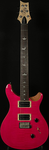 2021 Model SE Custom 24
