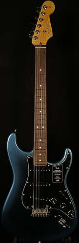American Professional II Stratocaster