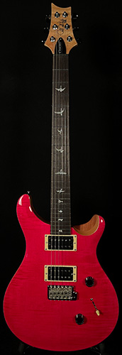 2021 Model SE Custom 24