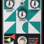 Ranger Overdrive
