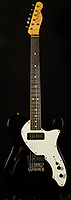Wildwood 10 '60s Thinline Telecaster w/P-90s - Journeyman Relic