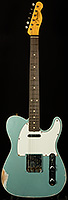 Wildwood 10 1962 Telecaster Custom - Heavy Relic