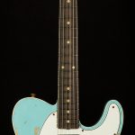 Wildwood 10 1962 Telecaster Custom - Super Heavy Relic