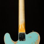 Wildwood 10 1962 Telecaster Custom - Super Heavy Relic