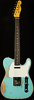 Wildwood 10 1962 Telecaster Custom - Super Heavy Relic