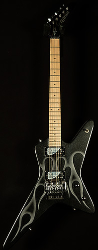Artist Collection Tracii Guns 