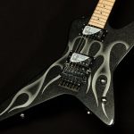 Artist Collection Tracii Guns "Gunstar" Voyager