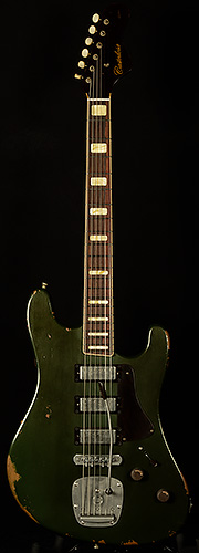 Conchers Baritone