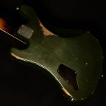 Conchers Baritone
