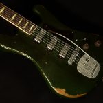 Conchers Baritone
