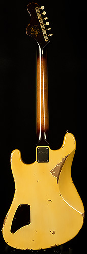 Conchers Baritone