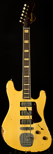Conchers Baritone
