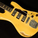 Conchers Baritone