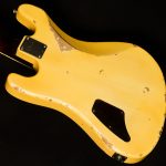 Conchers Baritone