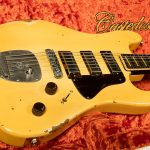 Conchers Baritone