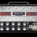 Mesa/Boogie Mini Rectifier 25 Head
