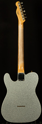 Wildwood 10 1962 Telecaster Custom