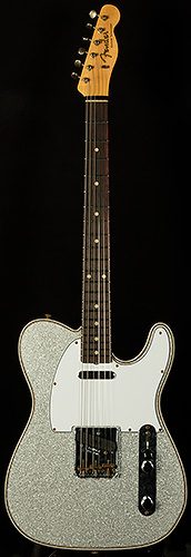 Wildwood 10 1962 Telecaster Custom