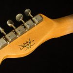Wildwood 10 1962 Telecaster Custom