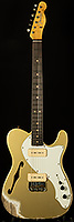 Wildwood 10 '60s Thinline Telecaster w/P-90s - Heavy Relic