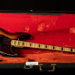 Vintage 1973 Fender Jazz Bass