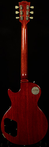 Wildwood Spec by Tom Murphy 1958 Les Paul Standard