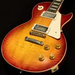 Wildwood Spec by Tom Murphy 1958 Les Paul Standard