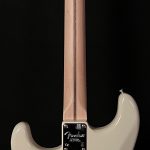 Artist Series Eric Clapton Signature Stratocaster