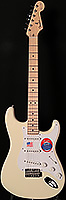 Artist Series Eric Clapton Signature Stratocaster