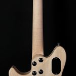 Wolfgang USA - 5A Flamed Maple Top