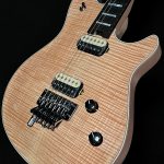 Wolfgang USA - 5A Flamed Maple Top