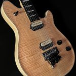 Wolfgang USA - 5A Flamed Maple Top