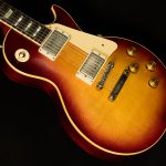 Wildwood Spec 1958 Les Paul Standard - Light Aged