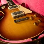 Wildwood Spec 1958 Les Paul Standard - Heavy Aged