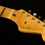 2022 Collection 1958 Stratocaster - Relic