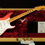 2022 Collection 1958 Stratocaster - Relic