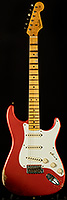 2022 Collection 1958 Stratocaster - Relic