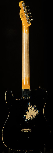 Wildwood 10 1959 Telecaster - Heavy Relic
