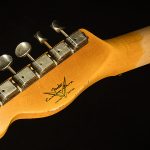 Wildwood 10 1959 Telecaster - Heavy Relic